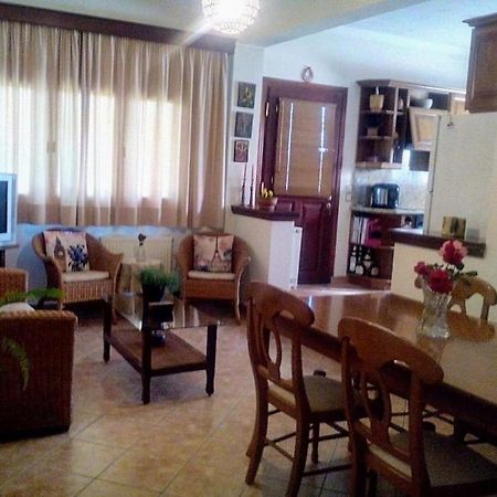 Villa Rose Garden Agios Ioannis  Exterior photo